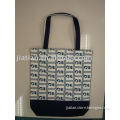 cotton shopping bag